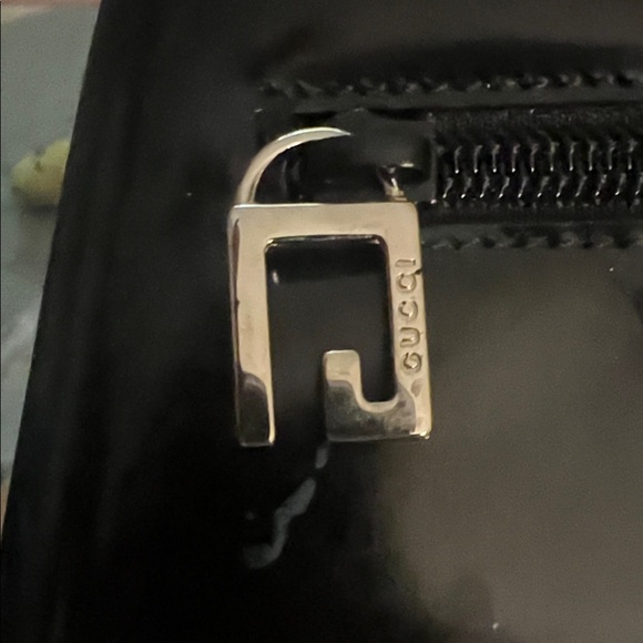 Gucci Handbags - Tom Ford era Gucci - project bag! 3 amazing pull hardware!